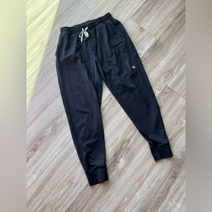 Vuori Sunday Performance Jogger, Size Medium, Black
